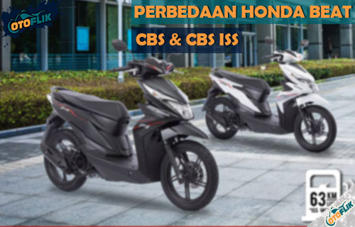 Detail Gambar Motor Honda Beat Cbs Terbaru Nomer 17