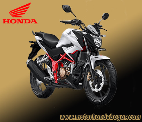 Detail Gambar Motor Honda Cb Nomer 23