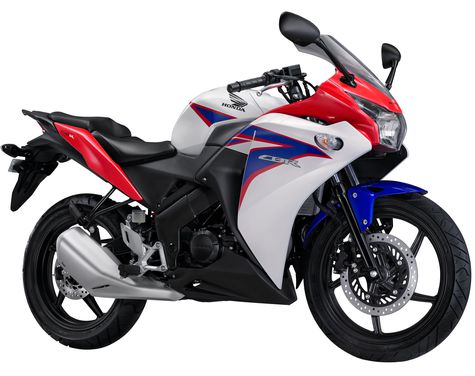 Detail Gambar Motor Honda Cbr 150 Nomer 40