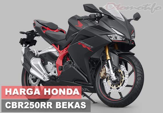 Detail Gambar Motor Honda Cbr 250 Cc 2018 Nomer 41