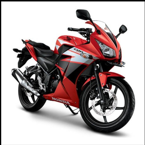 Detail Gambar Motor Honda Cbr Nomer 33