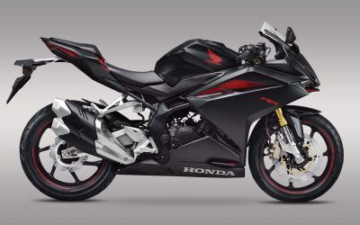 Detail Gambar Motor Honda Cbr Nomer 44