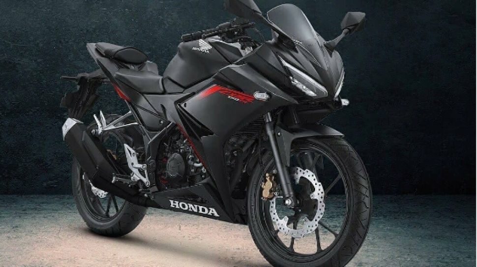 Detail Gambar Motor Honda Cbr Nomer 54