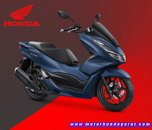 Detail Gambar Motor Honda Pcx Nomer 15