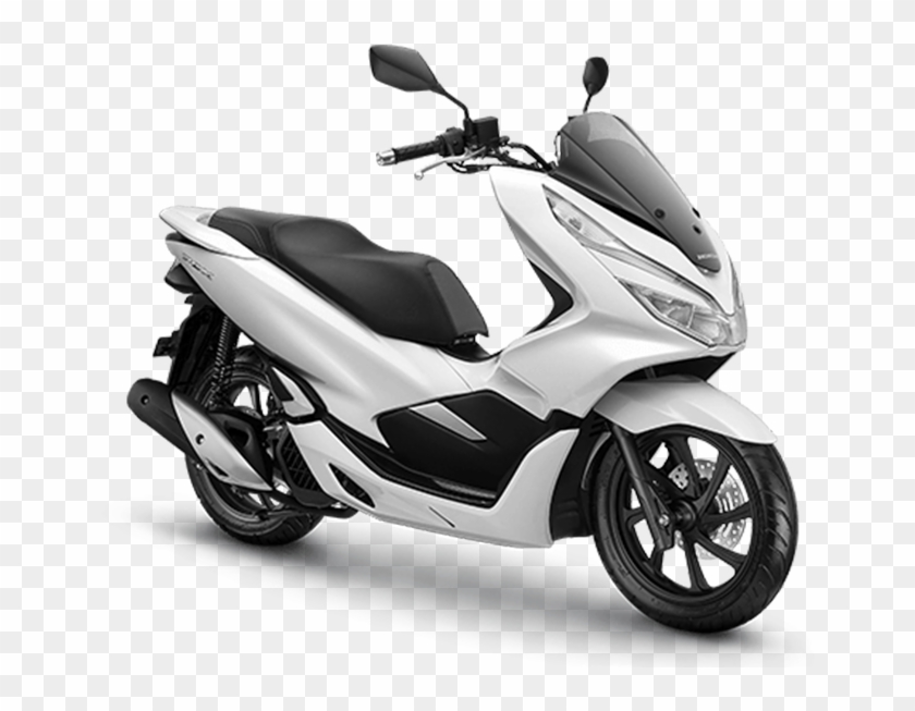 Detail Gambar Motor Honda Pcx Nomer 4