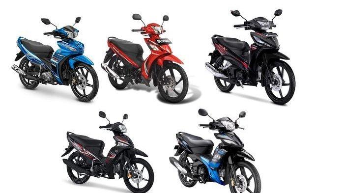 Detail Gambar Motor Honda Revo Terbaru Nomer 55