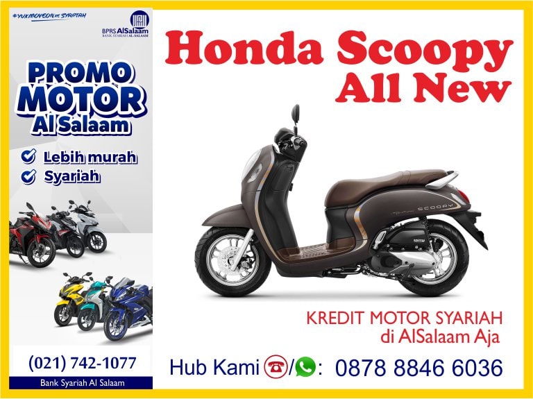 Detail Gambar Motor Honda Scopy Nomer 54