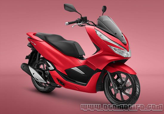 Detail Gambar Motor Honda Terbaru Nomer 2