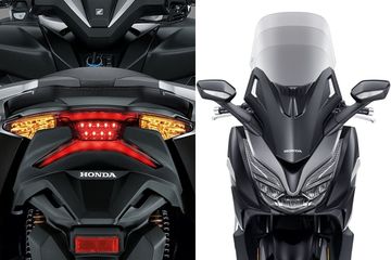 Detail Gambar Motor Honda Terbaru Nomer 13