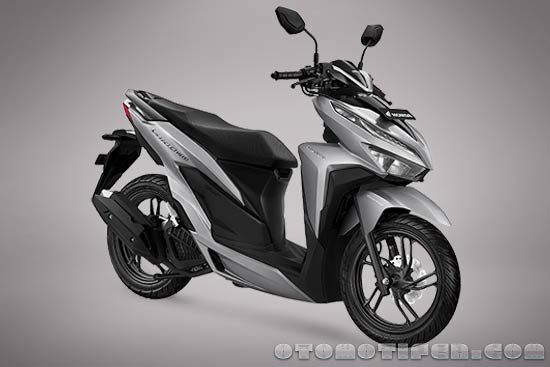 Detail Gambar Motor Honda Terbaru Nomer 19