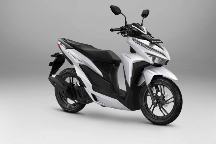 Detail Gambar Motor Honda Vario 150 Terbaru Nomer 32