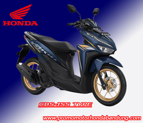 Detail Gambar Motor Honda Vario 150 Terbaru Nomer 39