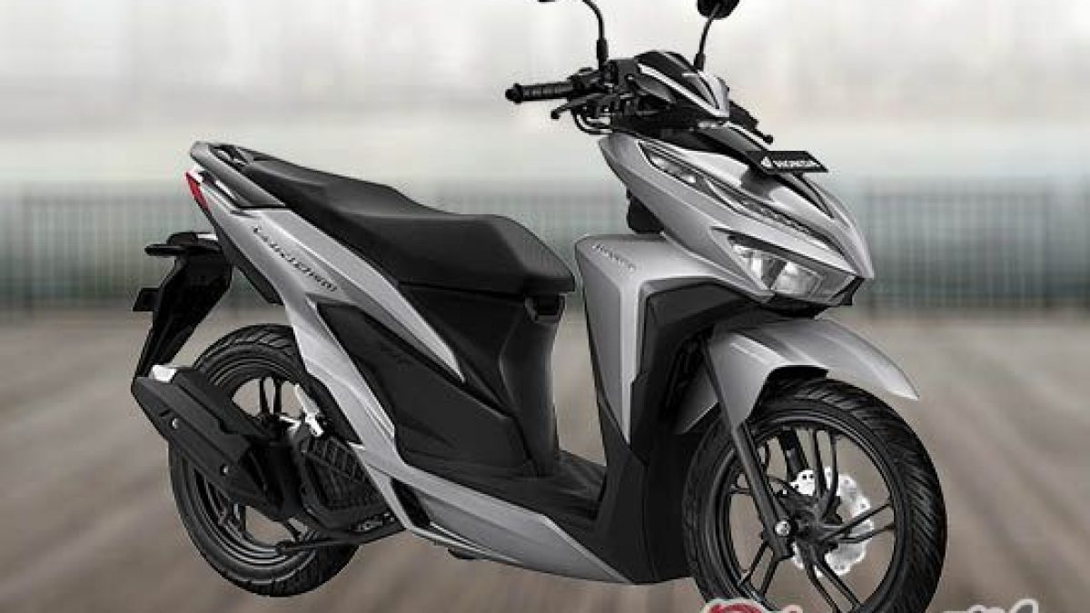 Detail Gambar Motor Honda Vario 150 Terbaru Nomer 5