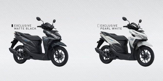 Detail Gambar Motor Honda Vario 150 Terbaru Nomer 40