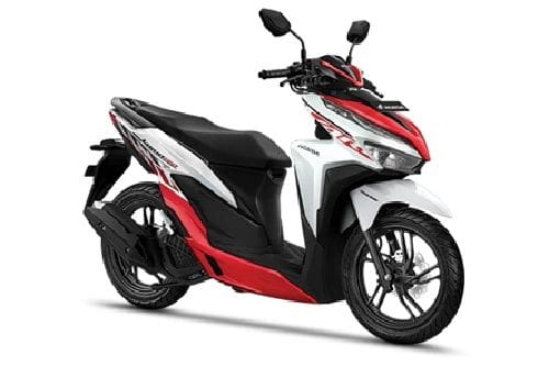 Detail Gambar Motor Honda Vario 150 Terbaru Nomer 8