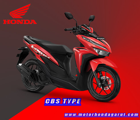 Detail Gambar Motor Honda Vario Nomer 27