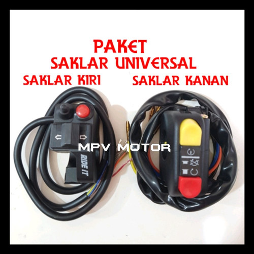 Detail Gambar Motor Kanan Kiri Nomer 39