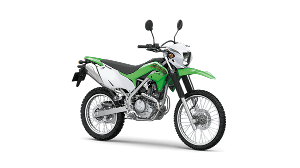 Detail Gambar Motor Kawasaki Klx Png Nomer 16