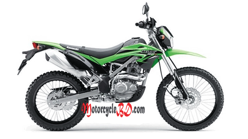 Detail Gambar Motor Kawasaki Klx Png Nomer 20