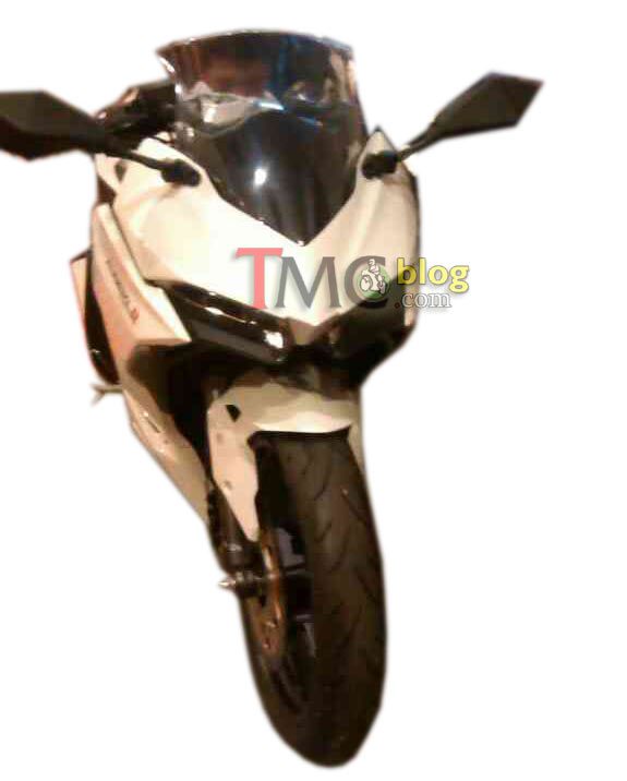 Detail Gambar Motor Kawasaki Ninja 250cc Nomer 22