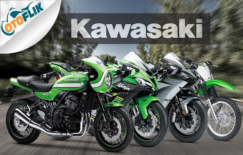 Detail Gambar Motor Kawasaki Ninja Baru Nomer 57