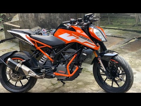 Detail Gambar Motor Ktm 2017 Nomer 12