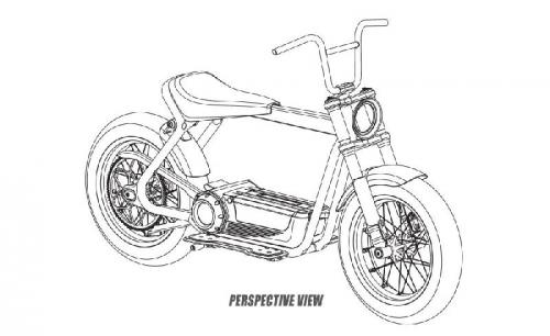 Detail Gambar Motor Listrik Gambar Sketsa Motor Listrik Nomer 8