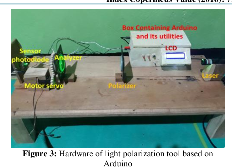 Detail Gambar Motor Listrik Sensor Potofioda Nomer 34