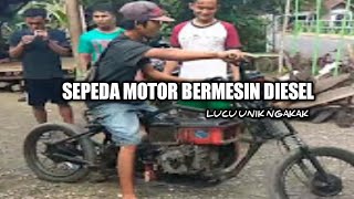 Detail Gambar Motor Lucu Dan Unik Nomer 48