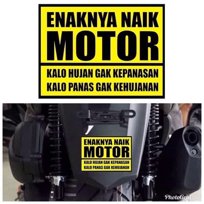 Detail Gambar Motor Lucu Dan Unik Nomer 56