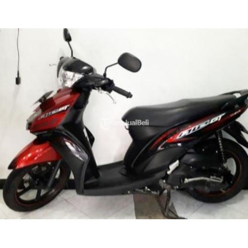 Detail Gambar Motor Mio Gt 2014 Nomer 19