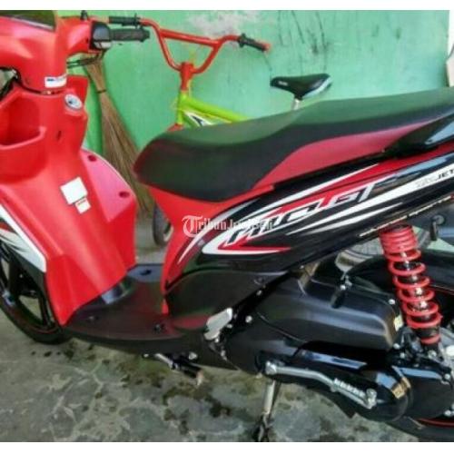 Detail Gambar Motor Mio Gt 2014 Nomer 31