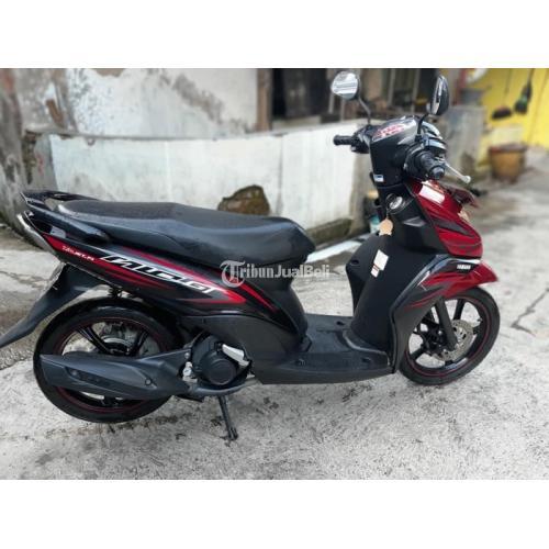 Detail Gambar Motor Mio Gt 2014 Nomer 32