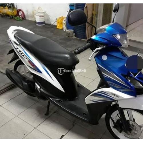Detail Gambar Motor Mio Gt 2014 Nomer 37