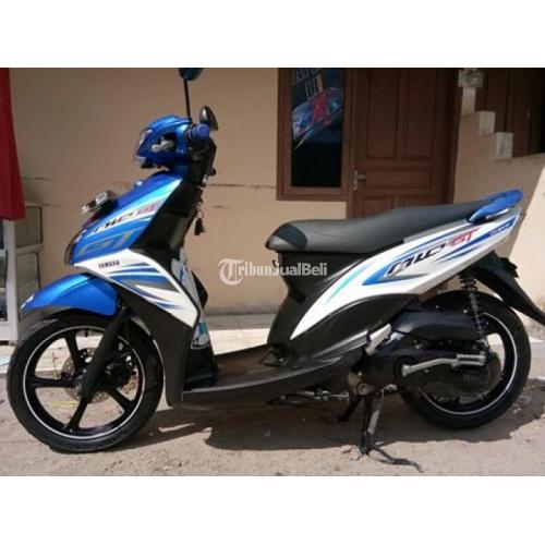 Detail Gambar Motor Mio Gt 2014 Nomer 8