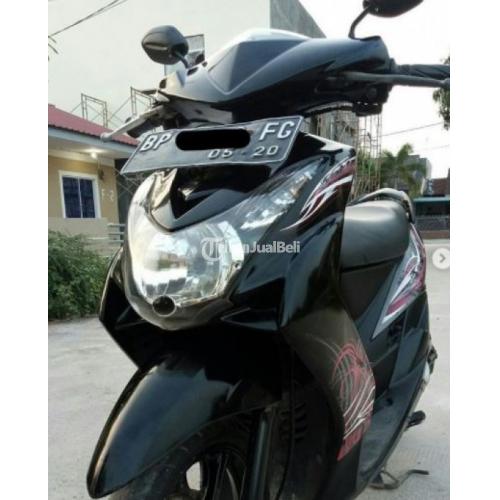 Detail Gambar Motor Mio Soul 2010 Nomer 39