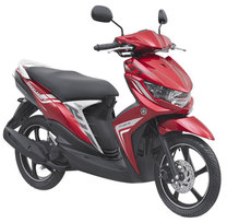 Detail Gambar Motor Mio Soul Nomer 20