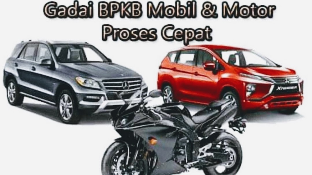 Detail Gambar Motor Mobil Nomer 54