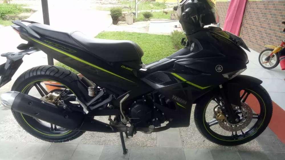 Detail Gambar Motor Mx 2018 Nomer 56