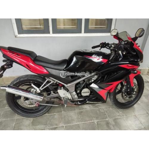 Detail Gambar Motor Ninja Rr 2 Tak Nomer 34