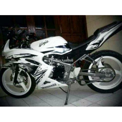 Detail Gambar Motor Ninja Rr 2 Tak Nomer 44