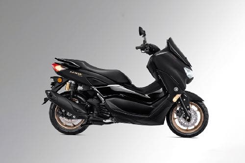 Detail Gambar Motor Nmax Terbaru 2020 Nomer 5