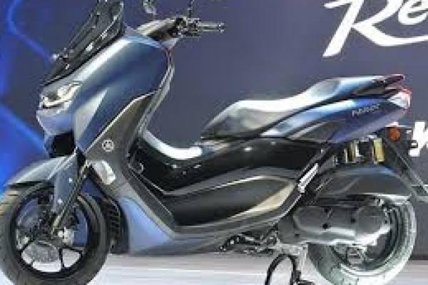 Detail Gambar Motor Nmax Terbaru 2020 Nomer 50