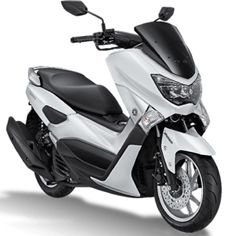 Detail Gambar Motor Nmax Yamaha Nomer 16