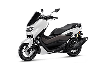 Detail Gambar Motor Nmax Yamaha Nomer 17