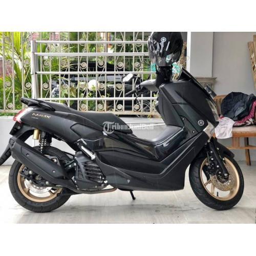 Detail Gambar Motor Nmax Yamaha Nomer 34