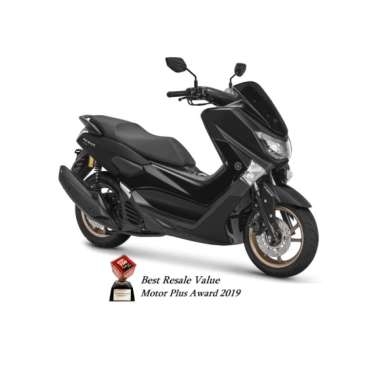 Detail Gambar Motor Nmax Yamaha Nomer 45