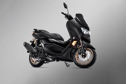 Detail Gambar Motor Nmax Yamaha Nomer 48