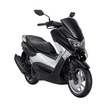 Detail Gambar Motor Nmax Yamaha Nomer 8