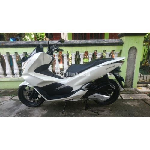 Detail Gambar Motor Pcx Abs 2019 Nomer 26